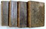 INSTITUTIONES THEOLOGICAE IN USUM TYRONUM - ADORNATAE AF . AUGUSTINO CABADES MAGI - REGII ORDINIS B . MARIAE V . DE MERCEDE , VOL. I - IV , 1784 - 1790