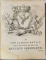 INSTITUTIONS POLITIQUES par MONSIEUR LE BARON DE de BIELEFELD, 2 VOL. - HAGA, 1760