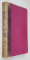 INSTRAINATII , STUDIU SOCIAL IN FORMA DE ROMAN , ( 1854 - 1907 ) de DUMITRU C. MORUZI , 1910 *EDITIA I