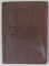 INSTRUCTIUNI PENTRU APLICAREA PLANULUI DE CONTURI ..IN CONSTRUCTII - MONTAJ ...SECTIIL DE INVESTITII CAPITALE ....., 1961