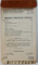 INSTRUCTIUNI PENTRU INSTALATII EXTERIOARE de I. CONSTANTINESCU ... I . W. CARROL , 1930