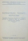 INSTRUCTIUNI TEHNICE PROVIZORII CUPRINZAND DESCRIEREA, INTINDEREA SI STRANGEREA PODURILOR DE ECHIPAJ DE RAURI CU MATERIAL CU SUPRASTRUCTURA METALICA  1940