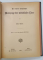 INSTRUMENTELE MECANICE SUPLIMENTARE ALE VERTEBRATELOR / NEVERTEBRATELOR von TITUS GRABER , TEXT IN LIMBA GERMANA  CU CARACTERE GOTICE , COLEGAT DE 2 VOLUME , 1886