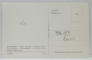 INSULA ADA - KALEH , VEDERE GENERALA , CARTE POSTALA ILUSTRATA , ANII ' 60