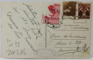 INSULA  ADA KALEH , VEDERE GENERALA , FOTOGRAFIE TIP CARTE POSTALA , 1936