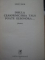 INSULA , CEASORNICARIA TAUS , POATE ELEONORA de GELU NAUM , CONTINE DEDICATIA AUTORULUI  , 1979