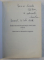 INTAIUL DECENIU DE SPERANTA - 1990 - 2000, VOLUMUL I  - INTERVIURI CU DEMNITARI ARGESENI de MARILENA LICA - MASALA , 2012 , DEDICATIE*