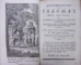 INTAMPLARILE LUI TELEMAH FIUL LUI ULISE, TRADUSE DE G. PLESOIANU, 1831