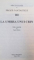 INTEGRALA PROZEI FANTASTICE,  VOL III : LA UMBRA UNUI CRIN de MIRCEA ELIADE , 1994