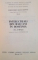 INTELECTUALI DIN BALCANI IN ROMANIA (SEC.XVII-XIX), VOL. II  de ALEXANDRU DUTU, 1984