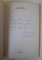 INTELEGEREA DREPT IN INIMA de ADELA GRECEANU , 2004 , DEDICATIE *