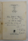 INTELEPCIUNEA ARABA IN POEZIA SI PROZA SECOLELOR V- XIV , antologie , traducere de GRETE TARTLER , 1968, DEDICATIE * PREZINTA INSEMNARI SI SUBLINIERI CU PIXUL *