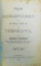INTELEPCIUNEA LUI MOS DAN SI TABAGISMUL  - DIALOG ( IN FOLOSUL BISERICILOR PAROHIALE DIN COMUNELE : VOINESTI , SI CAPU - PISCULUI DIN JUDETUL MUSCEL ) de SACHELARIE N. DRAGOMIRESCU , 1909