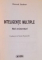 INTELIGENTE MULTIPLE , NOI ORIONTURI de HOWARD GARDNER EDITIA A II-A 2006 *CONTINE HALOURI DE APA