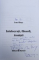 INTELOCRATI, FILOSOFI, IRONISTI de IONEL BUSE, 2014 *CONTINE DEDICATIA AUTORULUI