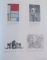 INTERFERENTE SI NELINISTI , PAGINI DE ARHITECTURA de ADRIAN SPIRESCU ,2013 COTOR INTARIT CU SCOCI