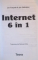 INTERNET 6 IN 1 de JOE KRAYNAK, JOE HABRAKEN, 1999