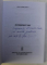 INTERPRETARI de GH. VLADUTESCU , 2013 DEDICATIE*