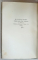 INTOARCEREA LANGA PAMANT , versuri de LUCIAN VALEA , 1942 , EXEMPLAR NR. 520 *