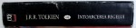 INTOARCEREA REGELUI de J.R.R. TOLKIEN , a treia parte a trilogiei " STAPANUL INELELOR " , 2001