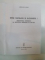 INTRE NAPOLEON SI ALEXANDRU I . PRINCIPATELE DUNARENE LA INCEPUTUL SECOLULUI AL XIX - LEA de ARMAND GOSU , 2008, DEDICATIE*