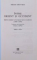 INTRE ORIENT SI OCCIDENT, TARILE ROMANE LA INCEPUTUL EPOCII MODERNE (1800 - 1848), ED. A VII - A de NEAGU DJUVARA, 2009