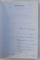 INTRE RAZBOI SI PACE de MIRCEA MALITA , 2007 , DEDICATIE*