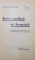 INTRE UMBRA SI LUMINA de BARBU DANCIULESCU , 1937