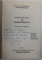 INTRODUCERE IN FILOSOFIA CONTEMPORANA ( TEXTE SI COMENTARII ) de G.G. COSTANDACHE , MATERIAL DESTINAT STUDENTILOR , 1990 , DEDICATIE *