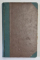 INTRODUCERE IN FILOZOFIE de FRIEDRICH PAULSEN , EDITIA I , 1920 * PREZINTA SUBLINIERI