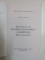 INTRODUCERE IN ISTORIA ECONOMICA A ROMANIEI , EPOCA MODERNA de VICTOR AXENCIUC , 1997