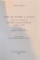 INTRODUCERE IN ISTORIA LOGICEI de NAE IONESCU, 1997