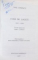 INTRODUCERE IN LOGICA , CURS DE LOGICA 1927-1928 de NAE IONESCU , 1997
