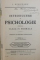 INTRODUCERE IN PSICHOLOGIE PENTRU CLASA IV NORMALA de I. NISIPEANU , 1931 , DEDICATIE*