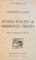 INTRODUCERE IN SIONISM de TH. LOEWENSTEIN, VOL I: ISTORIA MISCARII SI ORGANIZATIEI SIONISTE, EDITIA A II-A REVIZUITA SI ADAUGITA  1945