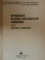 INTRODUCERE IN STIINTA MATERIALELOR ANORGANICE , VOL II , MATERIALE ANORGANICE de ION TEOREANU ... VASILE MOLDOVAN , 1987