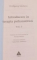 INTRODUCERE IN TERAPIA PSIHANALITICA de WOLFGANG MERTENS , VOL III , 2003