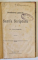 INTRODUCEREA GENERALA IN SANT ' A SCRIPTURA de Dr. VICTORU SZMIGELSKI , 1887