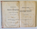 INTRODUCEREA SPECIALA IN CARTILE NOULUI TESTAMENTU de Dr. VICTORU  SZMIGELSKI , 1888