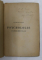 INTRODUCTION A LA PSYCHOLOGIE EXPERIMENTALE par ALFRED BINET , 1894 , DEDICATIE * , COTORUL LIPIT CU HARTIE *