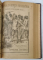 INTUNECIMELE  AFRICEI de STANLEY  , LUCRARE IN 52 DE FASCICULE COLEGATE / EMIN - PASA SI REVOLTA DIN ECUATORIA de MOUNTENEY JEPHSON si HENRY STANLEY , 20 FASCICULE COLEGATE , CCA. 1900