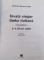 INVATA SINGUR LIMBA ITALIANA  - INCEPATORI  - de BEATRICE ROVERE  - FENATI , 2007