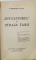 INVATATORUL IN STRAJA TARII de S. MEHEDINTI(SOVEJA) - BUCURESTI