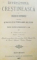 INVATATURA CRESTINEASCA A BISERICII ORTODOXE PENTRU SCOLILE SUPERIOARE DE FETE de T. STEFANELLI  1887