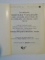 INVATATURILE STARETULUI VARSANUFIE CARTE MONAHI, PRECEDATE DE INVATATURILE ACELUIASI CATRE NICON 1994