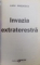 INVAZIA  EXTRATERESTRA  de LIVIU PREDESCU