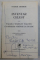 INVENTAR CELEST de TUDOR GEORGE ,  cu ilustratiile autorului , 1982 , DEDICATIE*