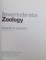 INVERTEBRATE ZOOLOGY  - FIFTH EDITION by ROBERT D. BARNES , 1986