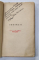INVINSII , roman de HORIA MICLESCU , 1941 , DEDICATIE *
