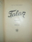 Ioan Al. Bran-Lemeny, Talaz, poezii, Brasov 1933 cu dedicatia autorului